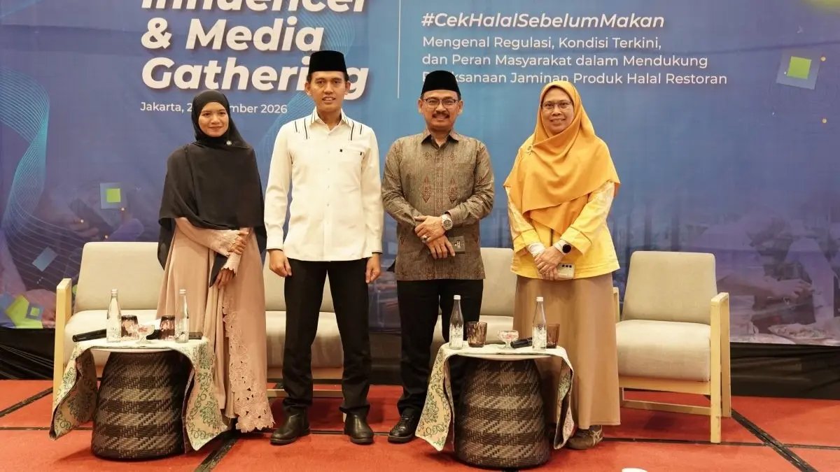 Strategi Sertifikasi Halal untuk Pelaku Usaha