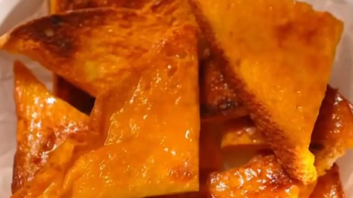 Mengenal Honey Egg Toast: Sarapan Praktis yang Lezat Mengenal Honey Egg Toast: Sarapan Praktis yang Lezat
