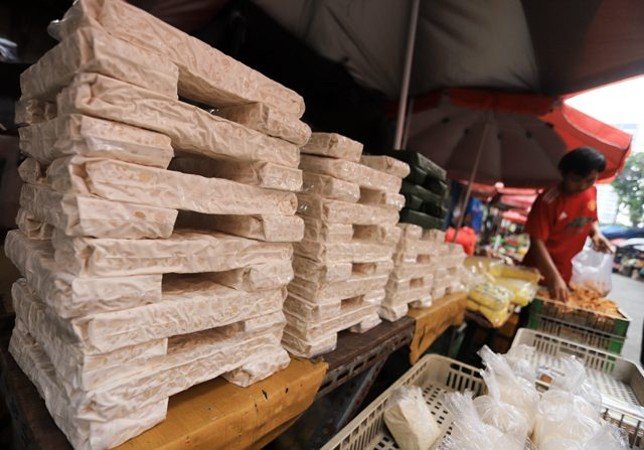 Potensi Tempe dalam Pasar Global