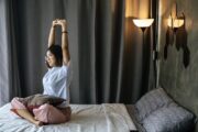 Efek Psikologis dari Kebiasaan Bangun Pagi dan Skill yang Terkait