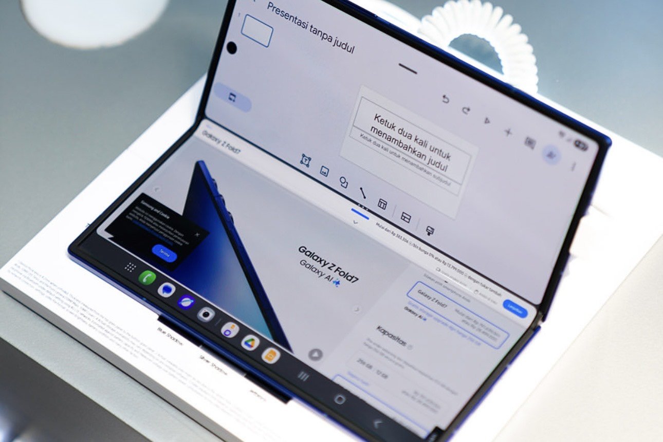 Fitur Deteksi Penipuan Samsung Diperluas ke Perangkat Galaxy
