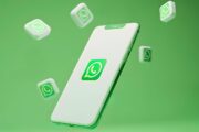 Fitur Peringatan WhatsApp untuk Mendeteksi Klien Web Tidak Resmi