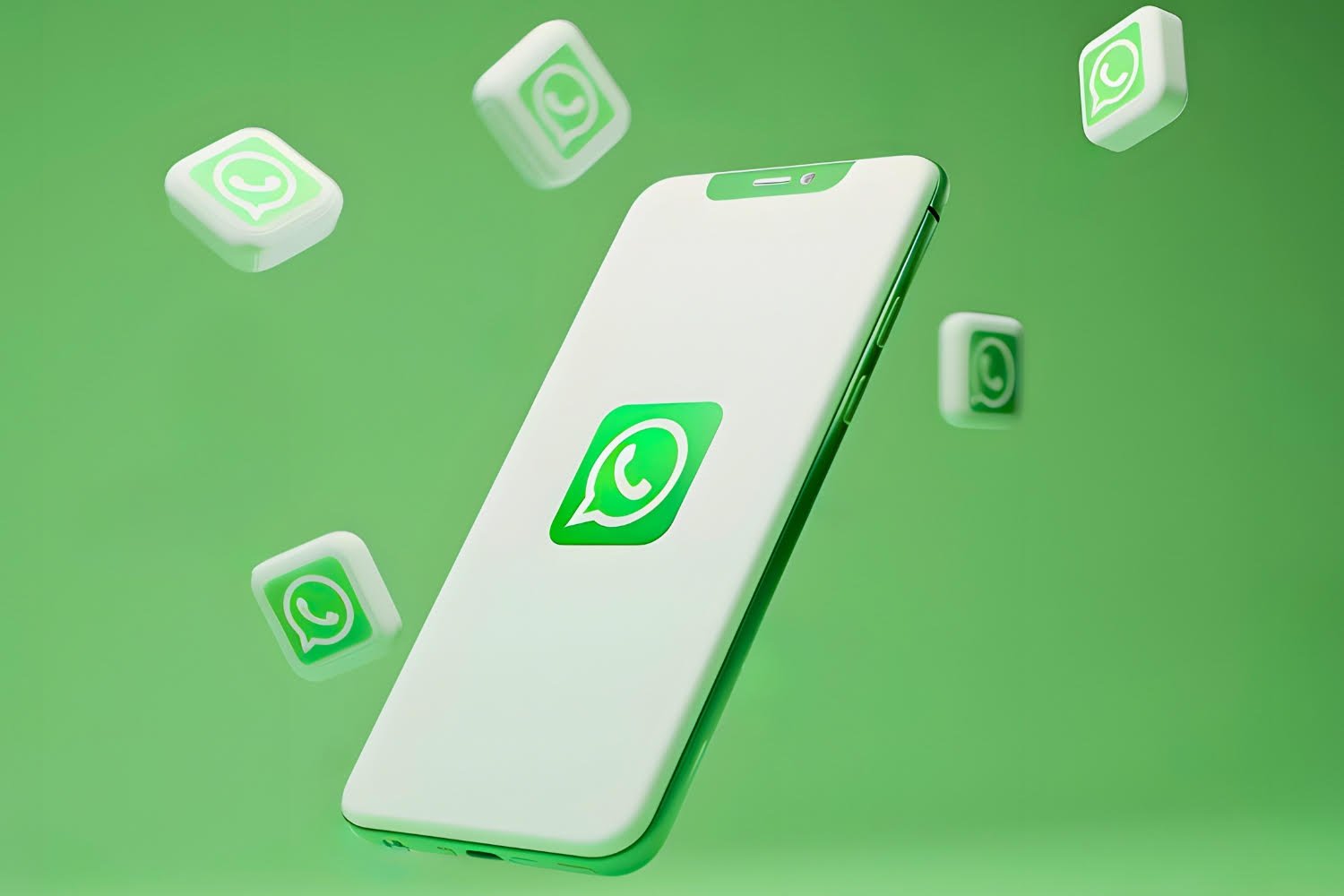 Fitur Peringatan WhatsApp untuk Mendeteksi Klien Web Tidak Resmi