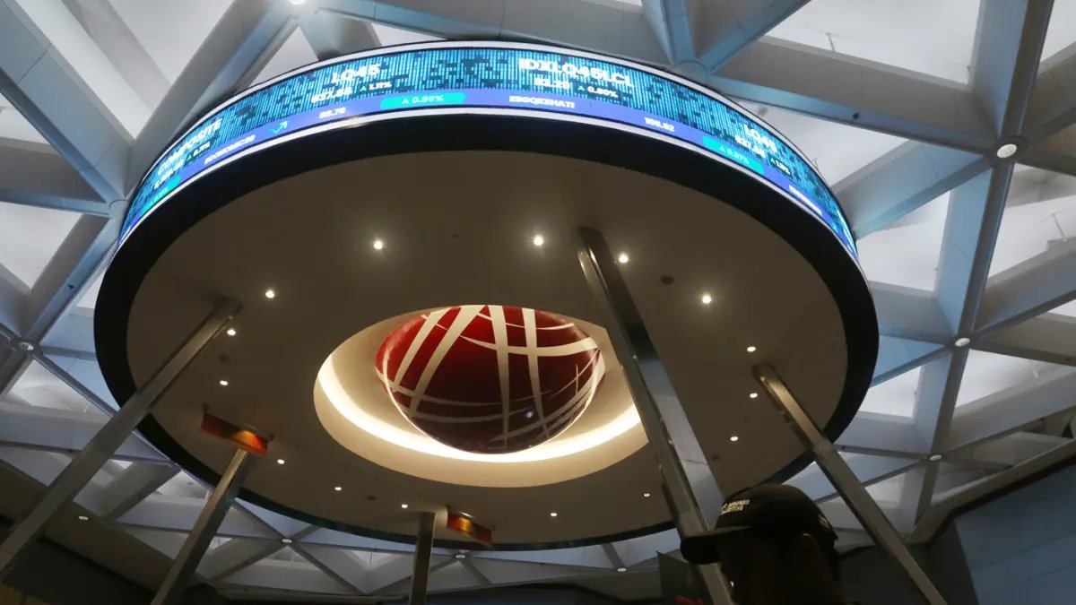Peluang Penguatan IHSG dan Rekomendasi Saham Hari Ini
