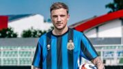Milan Ristovski Siap Mengancam Persebaya Surabaya