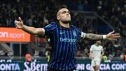 Lautaro Martinez Memilih Setia pada Inter Milan Meski Didekati Barcelona
