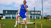 Nick Woltemade Resmi Bergabung dengan Juventus: Harapan dan Ambisiใหม่