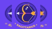 Kesehatan Zodiak Sagittarius Kamis, 3 September 2026