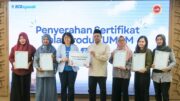 Kerjasama BCA Syariah dan Istiqlal Halal Center Dalam Sertifikasi Halal UMKM Kerjasama BCA Syariah dan Istiqlal Halal Center Dalam Sertifikasi Halal UMKM