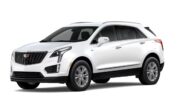 Harga Tinggi Model Entry-Level Cadillac dan Lincoln di Pasar Otomotif AS