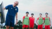 Analisis Pertandingan Laoss U-20 vs Timnas Indonesia U-20: Kemenangan yang Tak Terhindarkan