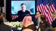 Elon Musk dan Pendukungannya untuk Pusat Data AI di Forum G20 Elon Musk dan Pendukungannya untuk Pusat Data AI di Forum G20