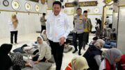Permintaan Maaf Kepala BGN Terkait Kasus Keracunan Makanan di Sidoarjo