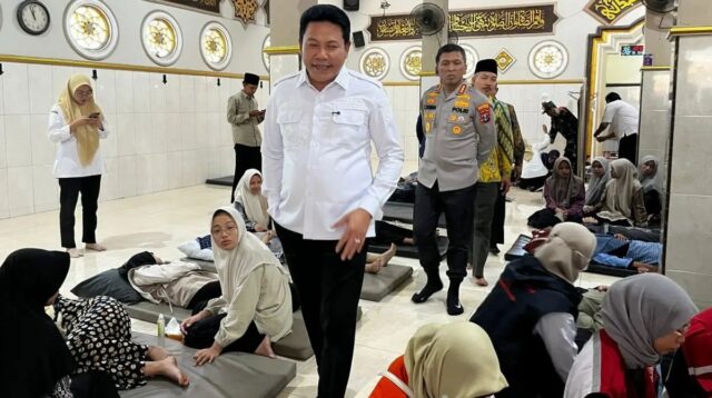 Permintaan Maaf Kepala BGN Terkait Kasus Keracunan Makanan di Sidoarjo