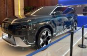 Perkembangan Mobil Listrik Nasional: Proyek I2C di Bawah Kementerian Perindustrian