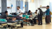 Investigasi Kasus Keracunan Makanan di Sidoarjo