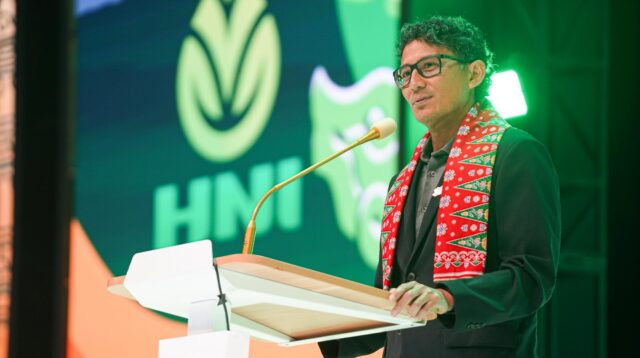 Memperkuat Ekonomi Melalui Penempatan Sandiaga Uno di Kabinet Prabowo