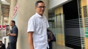 Pemeriksaan Febrie Adriansyah oleh Kejagung atas Dugaan TPPU