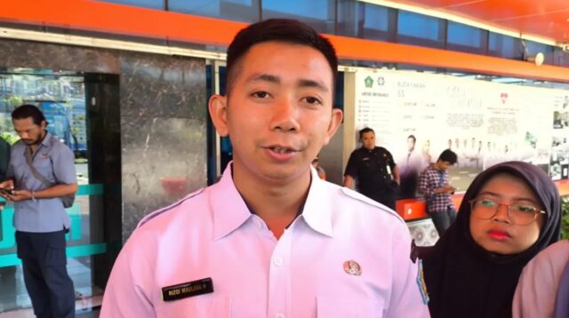 Perkembangan Terbaru Korban Keracunan di Sidoarjo