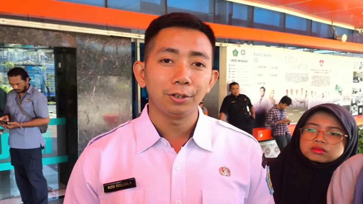 Perkembangan Terbaru Korban Keracunan di Sidoarjo Perkembangan Terbaru Korban Keracunan di Sidoarjo
