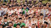 Persatuan untuk Masa Depan Indonesia