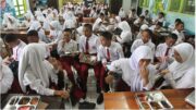 Dugaan Keracunan Makanan di Sleman: Puluhan Siswa Mengalami Gejala