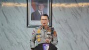 Pentingnya Integritas Polantas dalam Bertugas Pentingnya Integritas Polantas dalam Bertugas