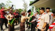 Pengalaman Kapolri dalam Pramuka: Inspirasi untuk Generasi Muda Pengalaman Kapolri dalam Pramuka: Inspirasi untuk Generasi Muda