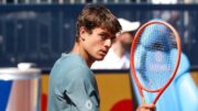 Kebangkitan Spektakuler Flavio Cobolli di US Open