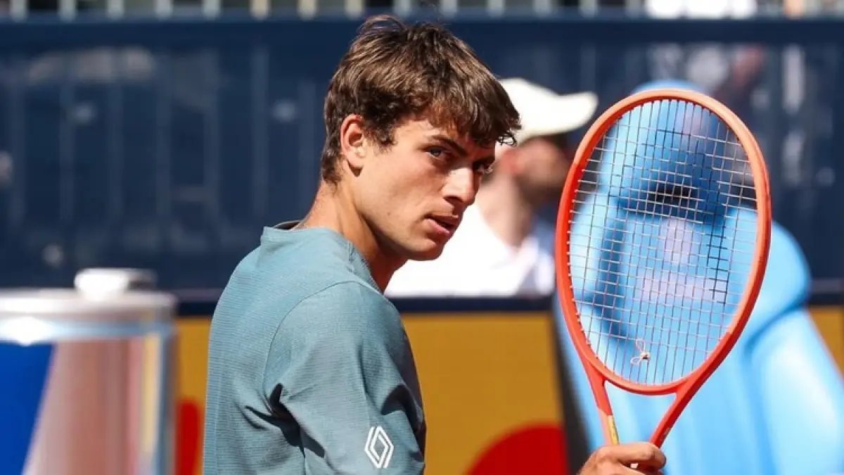 Kebangkitan Spektakuler Flavio Cobolli di US Open