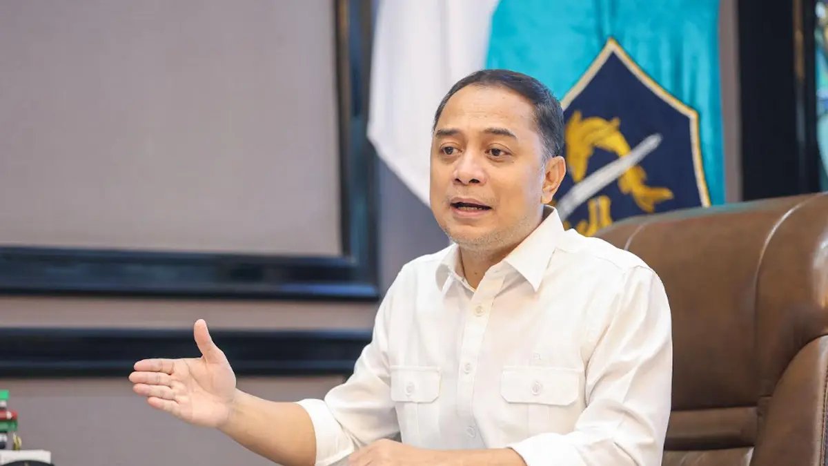 Strategi Wali Kota Surabaya Mengatasi Gangguan Peziarah Strategi Wali Kota Surabaya Mengatasi Gangguan Peziarah