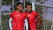 Drama Laga Perdana Java United FC vs Garudayaksa FC di Jatidiri