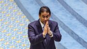 Berkat Pembangunan, Defisit APBN Indonesia Terkendali di 0,9% Berkat Pembangunan, Defisit APBN Indonesia Terkendali di 0,9%