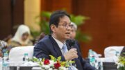 Dinamika Penarikan Belanja Daerah oleh Kementerian Keuangan Dinamika Penarikan Belanja Daerah oleh Kementerian Keuangan