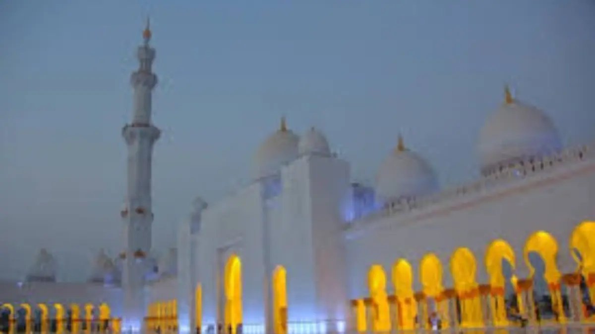 Jadwal Waktu Shalat di Tasikmalaya untuk Jumat, 4 September 2026