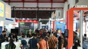 Kolaborasi untuk Membentuk Masa Depan Infrastruktur Energi dan Digital Kolaborasi untuk Membentuk Masa Depan Infrastruktur Energi dan Digital