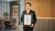 Pegadaian Raih Penghargaan Corporate Secretary Champion 2026