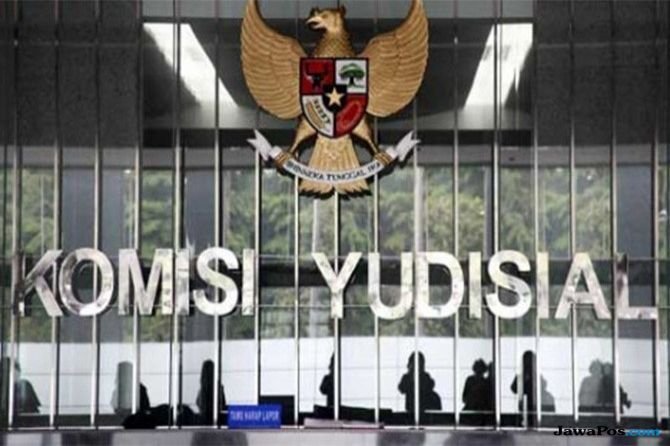 Perkembangan Laporan Dugaan Pelanggaran Etik Hakim di Balikpapan
