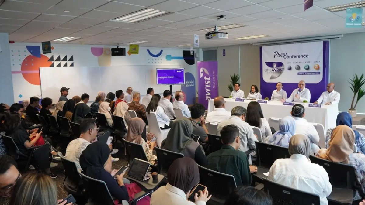 Kolaborasi Strategis: One Avrist Synergy untuk Solusi Keuangan
