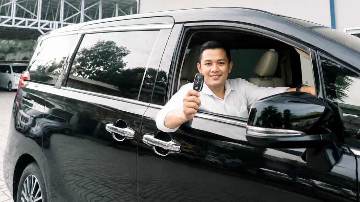 Asuransi Gratis untuk Pemenang Lelang Mobil di Harpelnas 2026