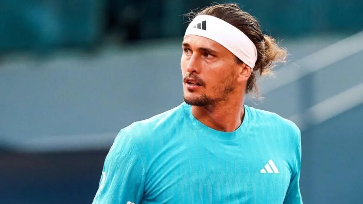 Kemenangan Dramatis Alexander Zverev di Round 1 US Open 2026