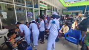 Kejadian Keracunan Massal Mbg di Berbagai Daerah