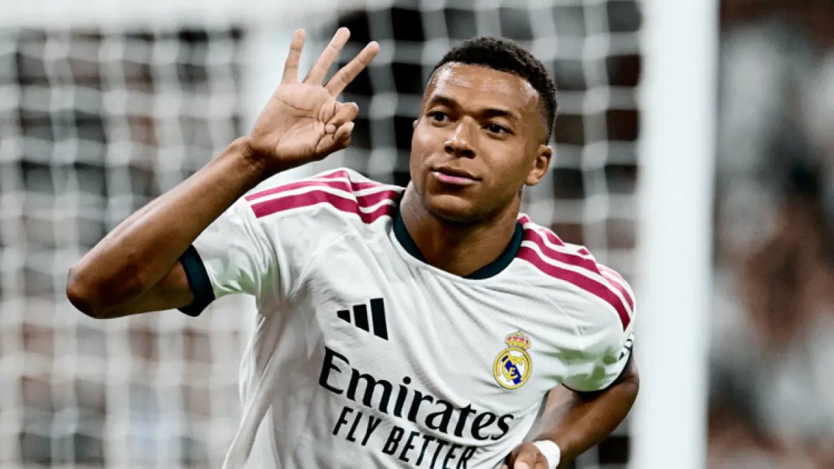 Kylian Mbappé Masuk Daftar Target Dugaan Penculikan di Prancis Kylian Mbappé Masuk Daftar Target Dugaan Penculikan di Prancis