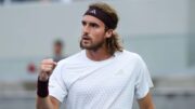 Stefanos Tsitsipas Kembali Bersinar di US Open 2026 Stefanos Tsitsipas Kembali Bersinar di US Open 2026