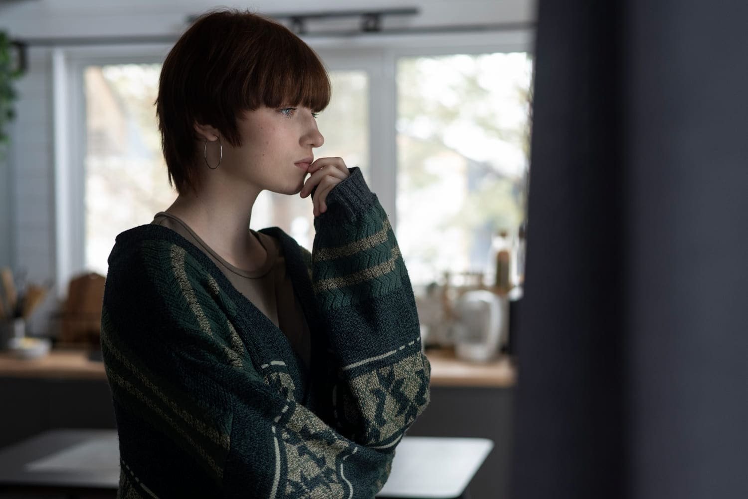 Kekuatan Tersembunyi Orang Introvert Kekuatan Tersembunyi Orang Introvert