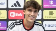 Talenta Muda Real Madrid Bergabung dengan Fulham