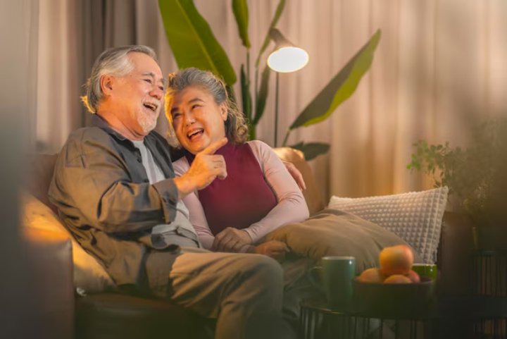 Kebiasaan Sehat untuk Usia Tua yang Berkualitas Kebiasaan Sehat untuk Usia Tua yang Berkualitas