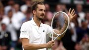 Daniil Medvedev Melangkah ke Babak Ketiga US Open 2026 Setelah Kemenangan Melawan Sebastian Gorzny Daniil Medvedev Melangkah ke Babak Ketiga US Open 2026 Setelah Kemenangan Melawan Sebastian Gorzny