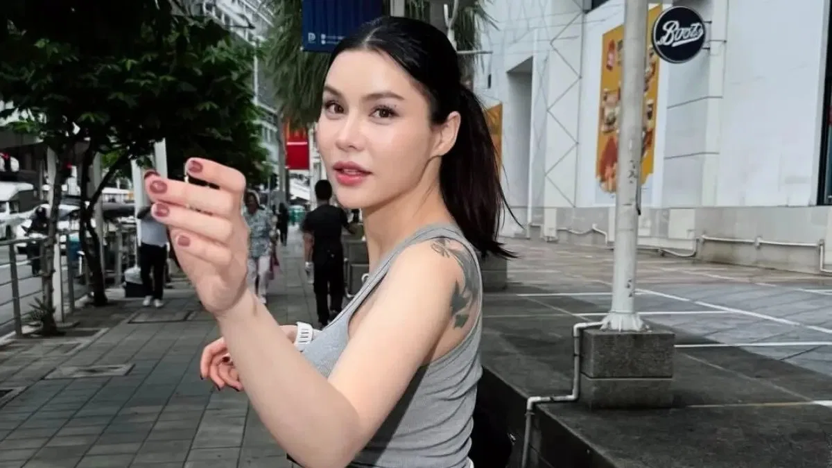 Masalah Hukum DJ Katty Butterfly dengan Club di Bandung