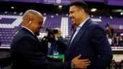 Ronaldo Nazário dan Roberto Carlos Ambil Alih Klub Sepak Bola Brasil Ronaldo Nazário dan Roberto Carlos Ambil Alih Klub Sepak Bola Brasil